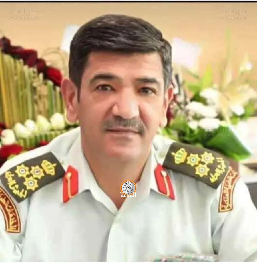 العميد الطبيب ماجد الصرايرة: تهانينا على المنصب الجديد العميد الطبيب ماجد الصرايرة: تهانينا على المنصب الجديد