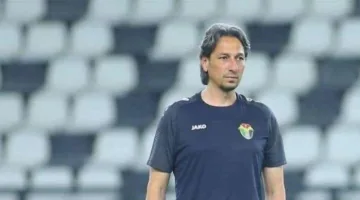 أبو زمع يتولى تدريب نفط ميسان العراقي الجديد