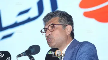 إعادة انتخاب عدنان السواعير كأمين عام للحزب المدني الديمقراطي وتعيين أعضاء جدد | عاجل