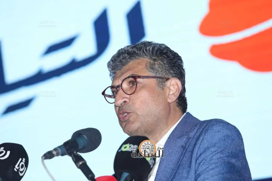 إعادة انتخاب عدنان السواعير كأمين عام للحزب المدني الديمقراطي وتعيين أعضاء جدد | عاجل إعادة انتخاب عدنان السواعير كأمين عام للحزب المدني الديمقراطي وتعيين أعضاء جدد | عاجل
