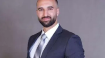 المهندس راشد أشرف رمضان.. تهانينا على التخرج