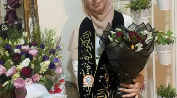 عشيرة الزيود تهنئ الدكتورة ميس الزيود