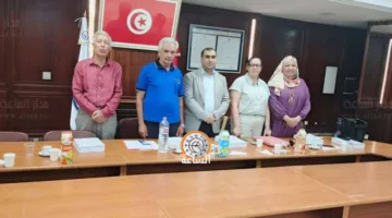 الدكتور عمرو عادل أبو ليمون يحصل على درجة الدكتوراه.. تهانينا (صور)