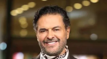 ما هو رد الفنان راغب علامة بعد حظره من الغناء في مصر؟