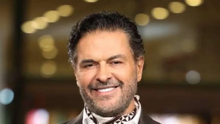 ما هو رد الفنان راغب علامة بعد حظره من الغناء في مصر؟ ما هو رد الفنان راغب علامة بعد حظره من الغناء في مصر؟