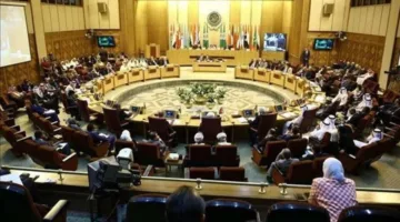 اجتماع طارئ لجامعة الدول العربية حول غزة برئاسة الأردن
