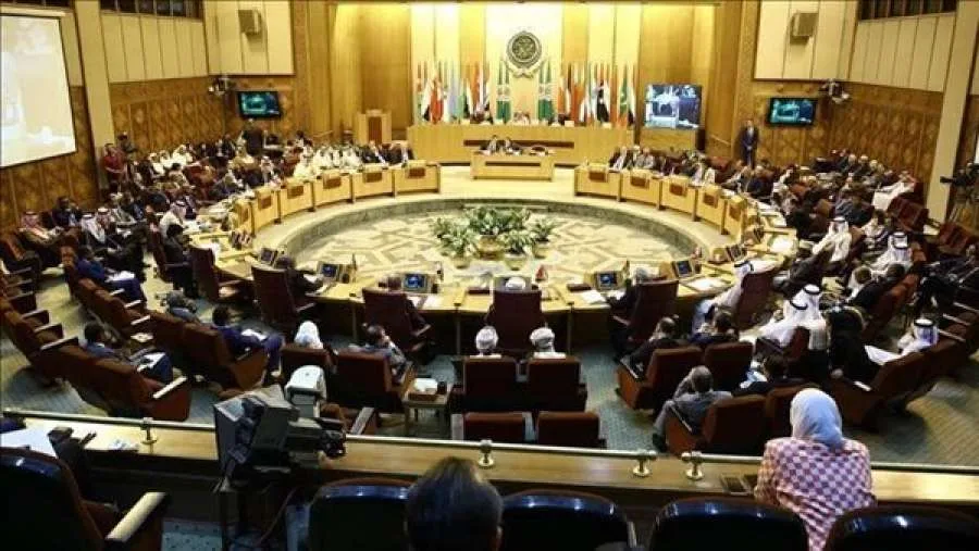 اجتماع طارئ لجامعة الدول العربية حول غزة برئاسة الأردن اجتماع طارئ لجامعة الدول العربية حول غزة برئاسة الأردن