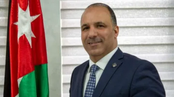 هيئة الطاقة والمعادن تناقش مع الشركاء تعزيز استثمارات شحن السيارات الكهربائية