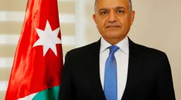 العضايلة: إسرائيل لا تملك السيادة على الأراضي الفلسطينية المحتلة