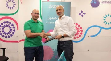 بدعم نقدي قيمته 10 آلاف دينار ومساندة لوجستية لمدة عام.. شركة زين تضم منصة OrganicG الناشئة إلى برنامج تسريع الأعمال.