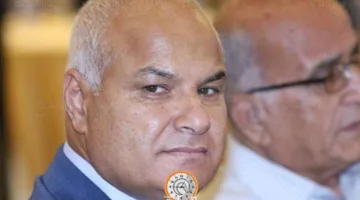 البكار يستقبل التعازي في وفاة شقيقه يوم الخميس بمدينة الرياضة