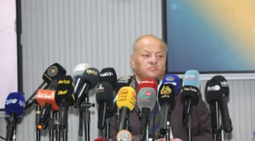 سماوي: مهرجان جرش 2023 يركز بشكل خاص على الشباب (صور)