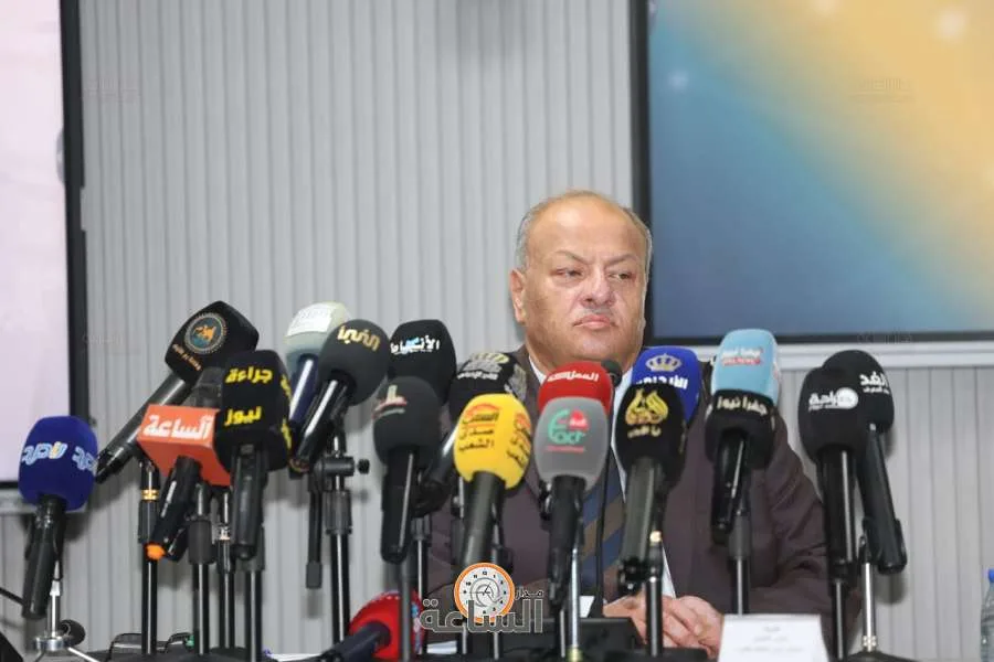 سماوي: مهرجان جرش 2023 يركز بشكل خاص على الشباب (صور)