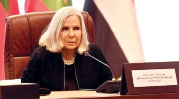 المجالي يرد على هيفاء أبو غزالة: هل من أجل مصعد؟ ولماذا يُفترض أن يُطبق القانون على الفقراء فقط؟