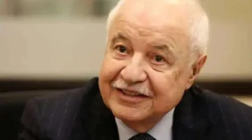 طلال أبو غزالة يرد على وزير المالية السوري: سأمنح العجلاني صلاحية السحب من حسابي البنكي.