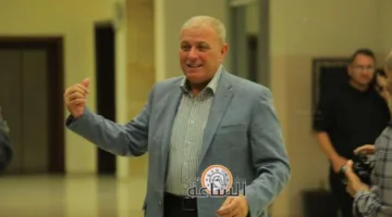 عطية يستفسر من حسان: لماذا لا تتعاون الحكومة مع الكتل البرلمانية الكبرى وتتشاور معها؟
