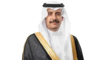 السعودية: رحيل والدة الأمير عبدالرحمن آل سعود