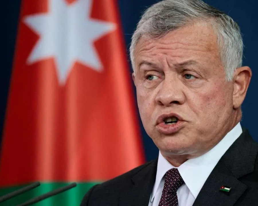 الملك يقدم التهاني للرئيس المصري بمناسبة ذكري ثورة 23 يوليو | عاجل الملك يقدم التهاني للرئيس المصري بمناسبة ذكري ثورة 23 يوليو | عاجل