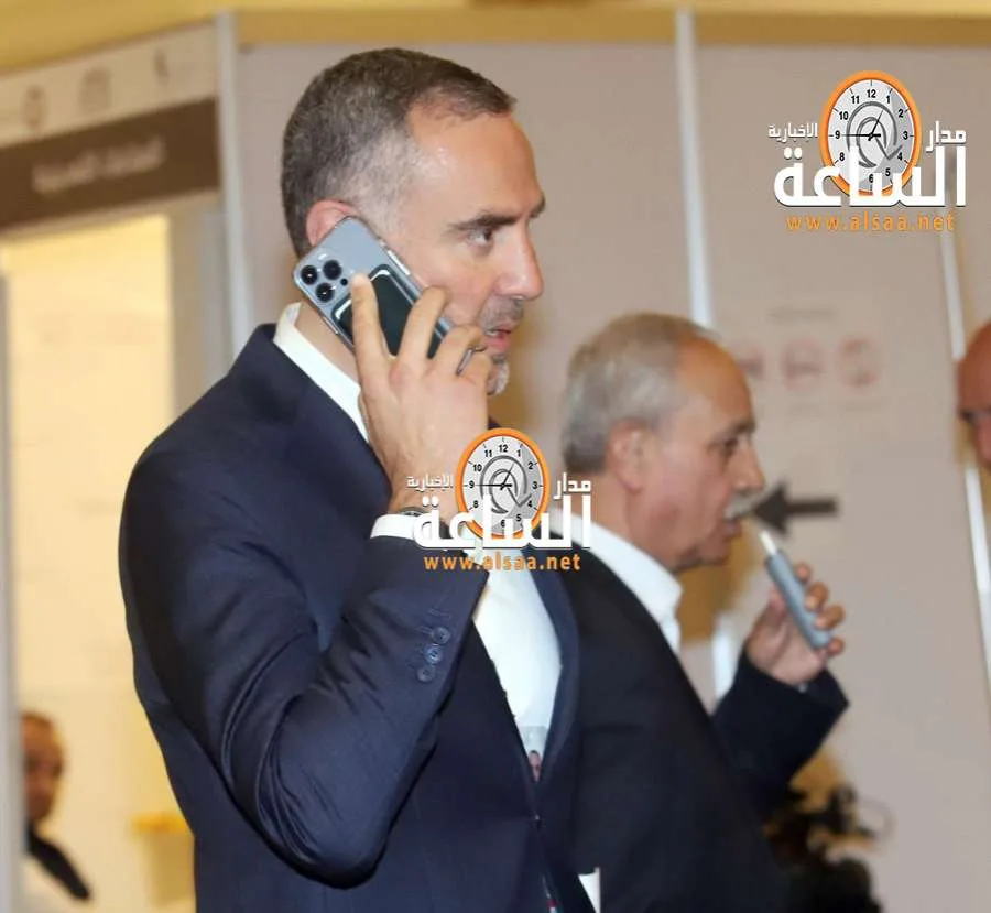 الساكت: رؤية إعادة هيكلة الاقتصاد تعتبر فرصة رئيسية لإحياء القطاع الصناعي في الأردن | عاجل