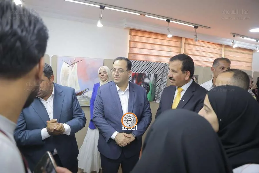 منظمة دار الحسام لشباب العمل تقيم مهرجاناً تحت الأضواء (صور) منظمة دار الحسام لشباب العمل تقيم مهرجاناً تحت الأضواء (صور)