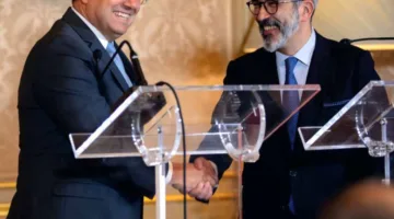 جمهورية البرتغال تعيد التأكيد على اهتمامها بتعزيز التعاون الاستراتيجي مع المملكة المغربية (صور)