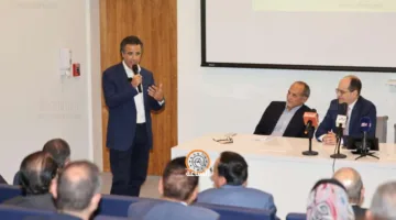 مستشفى العبدلي يدشن أول مركز متخصص في علاج اعتلال القلب الضخامي بالأردن (صور)