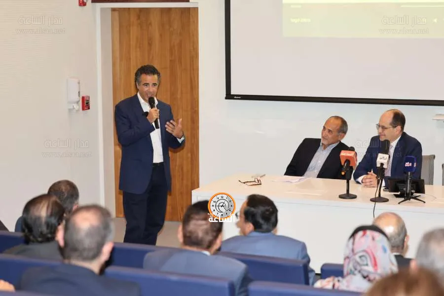 مستشفى العبدلي يدشن أول مركز متخصص في علاج اعتلال القلب الضخامي بالأردن (صور) مستشفى العبدلي يدشن أول مركز متخصص في علاج اعتلال القلب الضخامي بالأردن (صور)