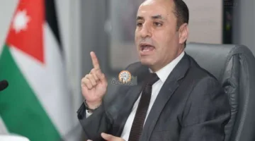 المدير العام لدائرة الأراضي والمساحة: نهدف إلى إقامة شراكات مع جميع الأطراف المعنية في قطاع العقارات