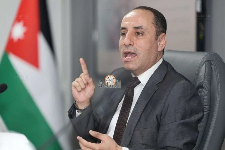 المدير العام لدائرة الأراضي والمساحة: نهدف إلى إقامة شراكات مع جميع الأطراف المعنية في قطاع العقارات
