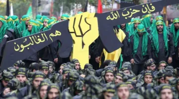 حزب الله يرفض نزع سلاحه: نحن مستعدون لمواجهة الحكومة