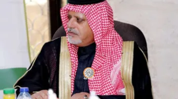 الشيخ المعيوف يتحدث عن الباشا يوسف الحنيطي