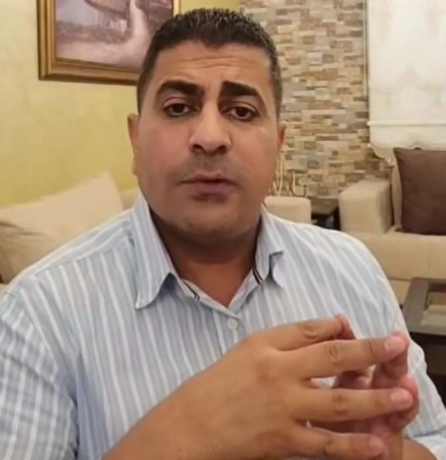 أردني يقيم دعوى ضد محامٍ أمام نقابة المحامين.. إليكم التفاصيل (فيديو)