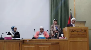 الطاقة تنظم ندوة توعوية عن حماية المستهلك وقرار التأمين الإلزامي على السيارات (صور)