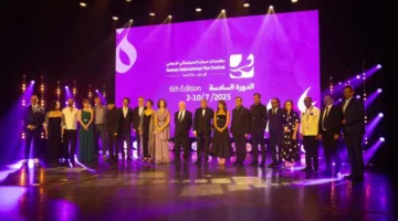 البنك الأردني الكويتي يدعم الدورة السادسة لمهرجان عمّان السينمائي