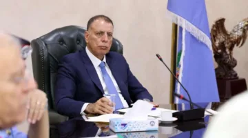الفراية يتولى قيادة اجتماع المجلس الأعلى للسلامة على الطرق.. ماذا صرح؟ (صور)