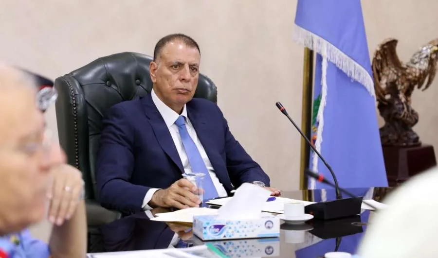 الفراية يتولى قيادة اجتماع المجلس الأعلى للسلامة على الطرق.. ماذا صرح؟ (صور) الفراية يتولى قيادة اجتماع المجلس الأعلى للسلامة على الطرق.. ماذا صرح؟ (صور)