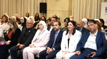 الأمير مرعد يشرف على انطلاق مخيم الجميع كأول نموذج وطني متكامل لبدائل السكن في الأردن