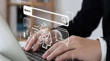 دراسة تحليلية: الذكاء الاصطناعي يتنافس مع محركات البحث في عمليات التسوق عبر الإنترنت