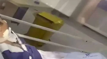 مراهقة صينية تضع حياتها على المحك بسبب فستان عيد ميلادها