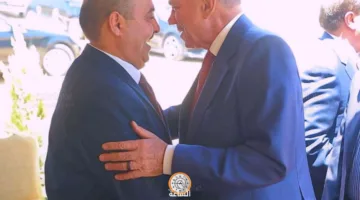 ممدوح الزبون يستضيف فيصل الفايز وعدد من الوزراء والأعيان والنواب والشخصيات (صور)