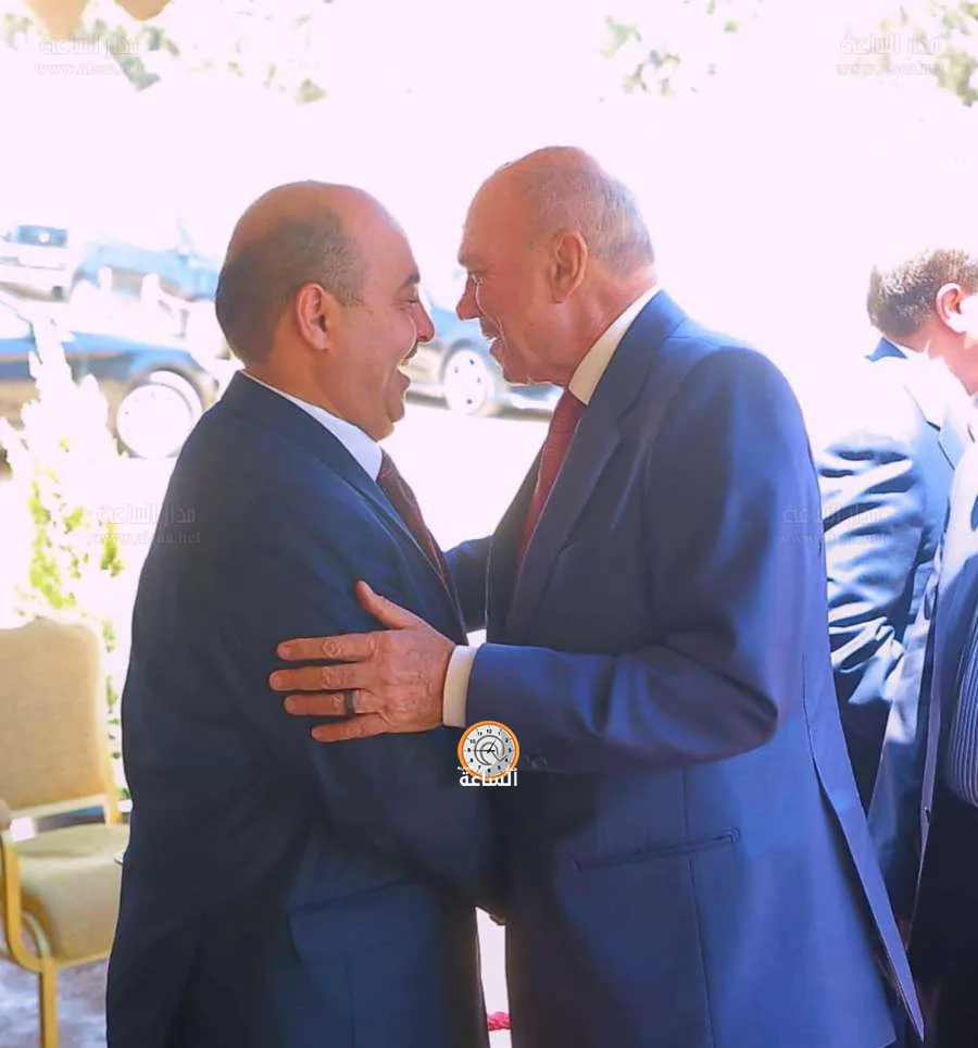 ممدوح الزبون يستضيف فيصل الفايز وعدد من الوزراء والأعيان والنواب والشخصيات (صور)