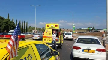 تقارير عبرية: إصابة مستوطنين بسبب حادث دهس بالقرب من نتانيا