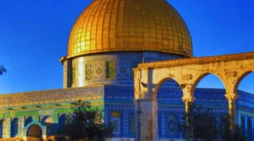 حزب عزم: القرار الأخير للكنيست يُعدّ انتهاكًا صارخًا ومتعمدًا لقرارات القانون الدولي