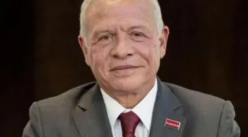 الملك عبدالله الثاني رمز السيادة ومبدأ الاستقرار
