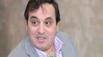 البكم الأزرق في الساحة الجنوبية.. (نسأل الله أن يهديك، يا أبا عبدالهادي راجي)