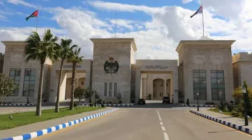 المدعي العام يوقف مجموعة من رجال الأمن في قضية وفاة الشخص المحتجز بمركز شرطة الرمثا