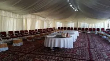 احتفالات الزفاف وتكاليفها المرتفعة