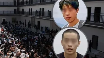 قصة مذهلة.. عصابة تطلق سراح رهينة بعد اكتشاف تفوقه الأكاديمي!