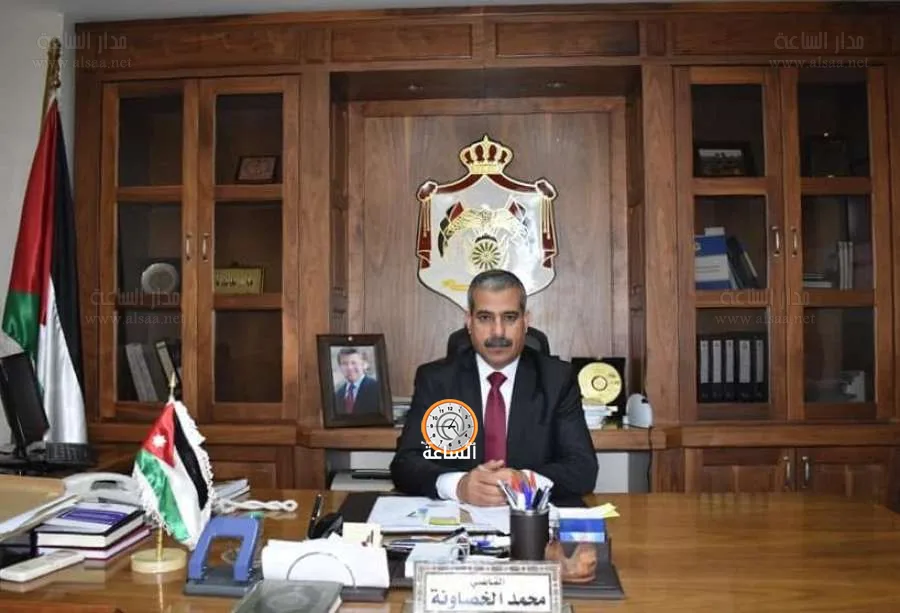 القاضي محمد الخصاونة ينتقل إلى محكمة النقض