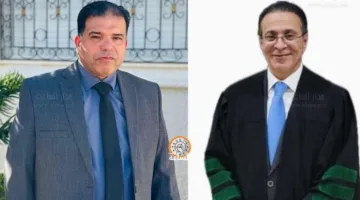 باعتزاز وإخلاص: المجالي يفتح فصلًا جديدًا في خدمة العدالة والوطن